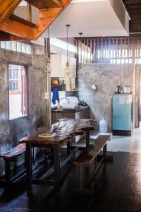 Gallery image of Sweet Life Community Guesthouse in Ko Lanta