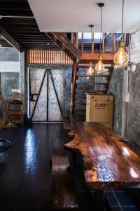 Gallery image of Sweet Life Community Guesthouse in Ko Lanta