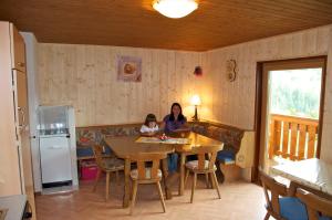 Fotografie z fotogalerie ubytování Grasreithof v destinaci Grossarl + 19 fotografií