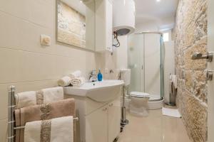 Foto dalla galleria di Mila Apartment a Sinj (Signo)