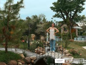 Gallery image of สถานีปลายนา รีสอร์ท in Phrae
