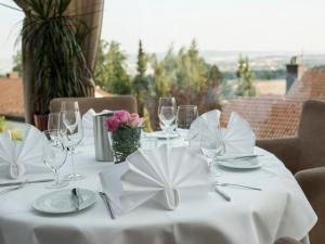Fotografie z fotogalerie ubytování Design-Konferenzhotel & Restaurant Steinernes Schweinchen v destinaci Kassel