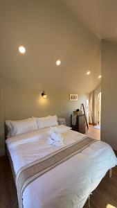 Gallery image of สถานีปลายนา รีสอร์ท in Phrae