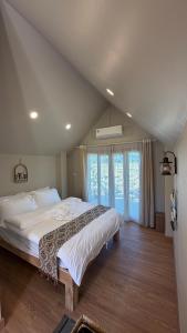 Gallery image of สถานีปลายนา รีสอร์ท in Phrae