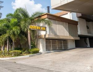Gallery image of Drive Inn Motel - Hourly Stay Suites in Pampang