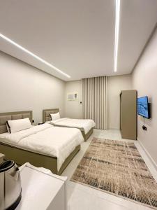 Gallery image of الشراع ريزيدنس in Jeddah