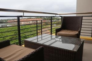 Gallery image of Cyro Apartments at Central Park in Durban