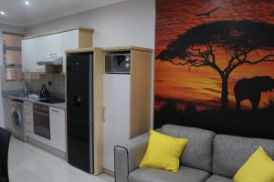 Gallery image of Cyro Apartments at Central Park in Durban