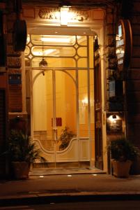 Fotografie z fotogalerie ubytování Hotel del Centro v destinaci Palermo