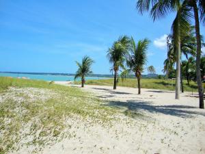 Beach sa o malapit sa apartment