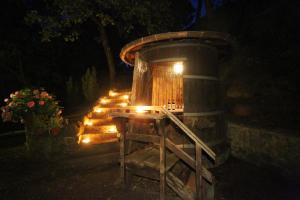 Fotografie z fotogalerie ubytování Hotel Archimede v destinaci Reggello