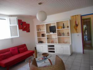 Gallery image of Appartement Vue Jardin Fleuri in Le Lamentin