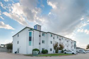 Gallery image of Motel 6-Weatherford, TX in Weatherford