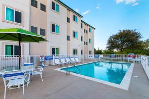 Gallery image of Motel 6-Weatherford, TX in Weatherford