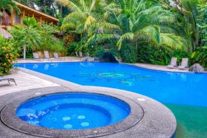 Foto de la galeria de Jaco Hotel DoceLunas a Jacó