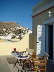 Gallery image of Tassos Apartments II in Agia Marina