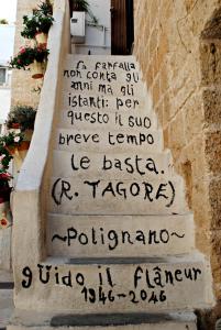 Fotografie z fotogalerie ubytování Via Roma 224 v destinaci Polignano a Mare