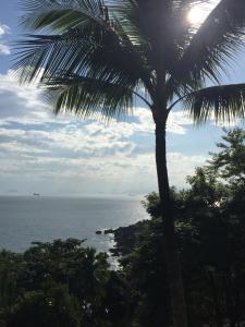Gallery image of Casa com linda vista para o mar in Ilhabela