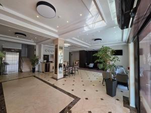 Imagine din galeria proprietății Regency Hotel în Chişinău +89 fotografii