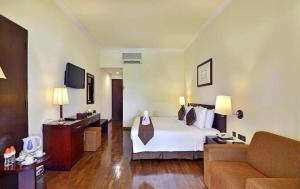 Gallery image of Grand Whiz Hotel Trawas Mojokerto in Trawas