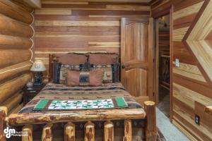 Fotografie z fotogalerie ubytování Alaska Knotty Pine B&B v destinaci Palmer