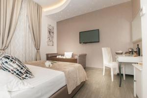 Gallery image of Elenoire Rooms & Suite in Rome
