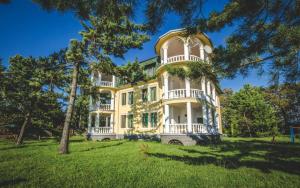 Giardino di Marshal Resort Kobuleti