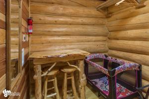 Fotografie z fotogalerie ubytování Alaska Knotty Pine B&B v destinaci Palmer