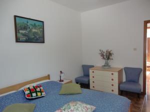 Posedenie v ubytovaní Casa Piva