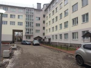Gallery image of Apartaments LiS 2 in Petergof