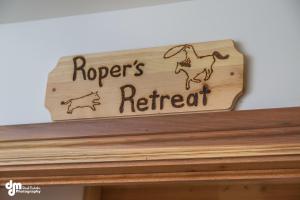 Fotografie z fotogalerie ubytování Alaska Knotty Pine B&B v destinaci Palmer