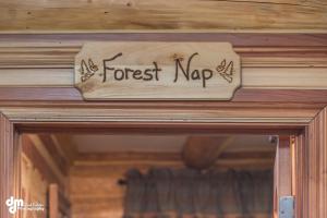 Certifikát, hodnocení, plakát nebo jiný dokument vystavený v ubytování Alaska Knotty Pine B&B