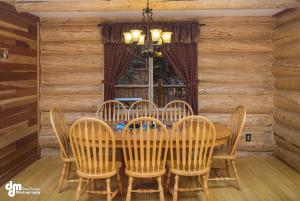Fotografie z fotogalerie ubytování Alaska Knotty Pine B&B v destinaci Palmer