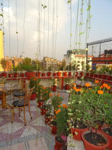 Foto Katmandus asuva majutusasutuse Kathmandu Grand Hotel galeriist