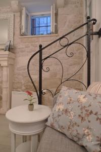 Posteľ alebo postele v izbe v ubytovaní House Vilović Korčula