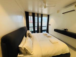 Gallery image of Hotel Sea Salacia And Spa in Baga