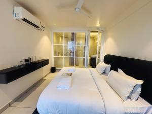 Gallery image of Hotel Sea Salacia And Spa in Baga