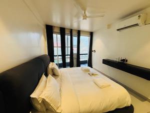 Gallery image of Hotel Sea Salacia And Spa in Baga