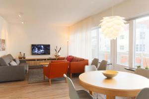Gallery image of V54 Harbour Apartments in Reykjavík