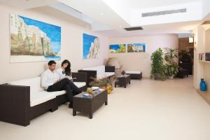 Gallery image of Hotel Tropis in Tropea
