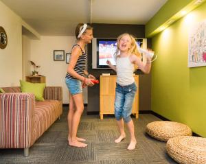 Hosté ubytování Active & Family Hotel Gioiosa