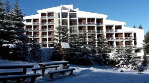 Fotografie z fotogalerie ubytování Hotel SOREA MARMOT v Demänovské dolině