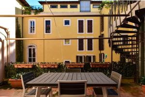 Gallery image of Elite Rome Apartments in Rome