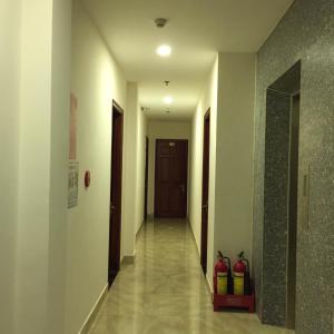 Fotografie z fotogalerie ubytování Huy Hoang 1 Hotel - Tân Bình v Ho Či Minově městě