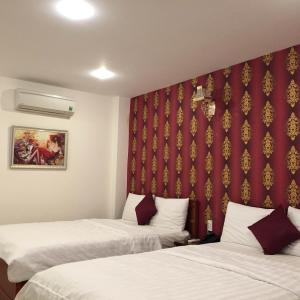 Gallery image of Huy Hoang 1 Hotel in Ho Chi Minh City
