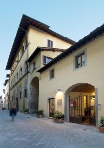 Galeriebild der Unterkunft Accademia Residence in Prato