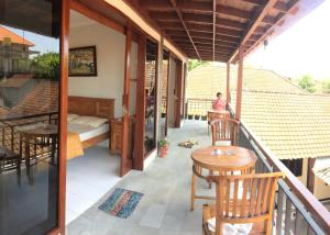 Gallery image of Run House B&B in Ubud