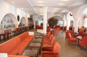 Gallery image of Hotel Menara in Hammamet