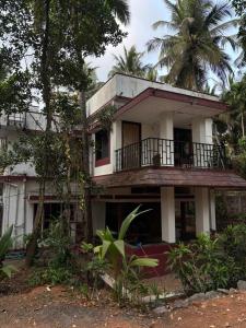 Gallery image of Urkudla Homestay in Mangalore