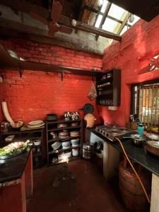 Gallery image of Urkudla Homestay in Mangalore